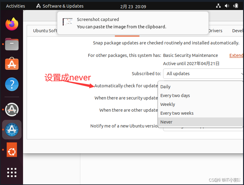 VirtualBox虛擬機下載安裝保姆級教程（附安裝包，長期有效）_VirtualBox虛擬機下載安裝_47