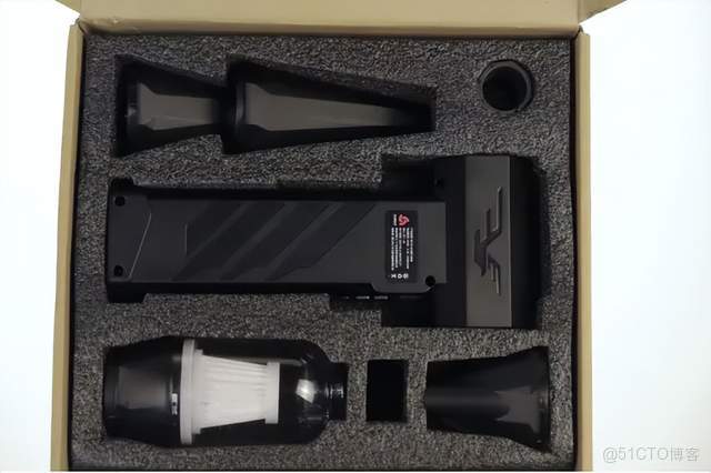 志高 340W 80000轉速暴力風扇電驅電控方案_用户交互_03