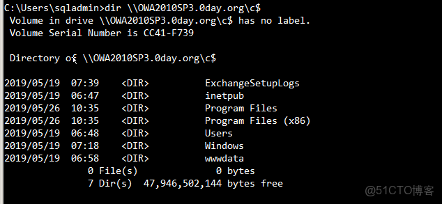 ad域 跨vlan_Server_34