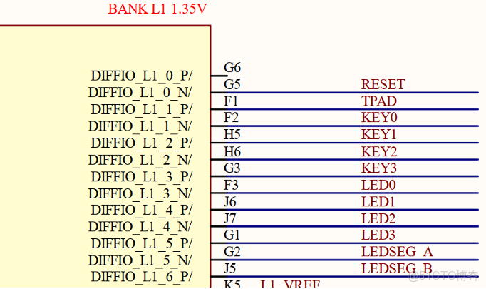 FPGA零基礎學習：LED流水燈設計_文件下載_07