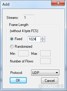 思博倫testcenter測試儀回放報文_連接數_08