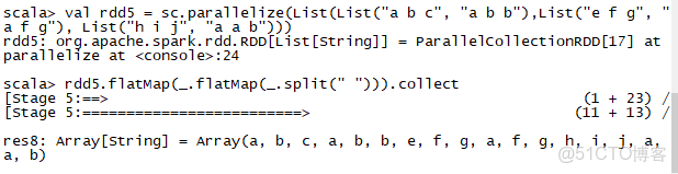 Spark問題定位並且解決_#Spark_08