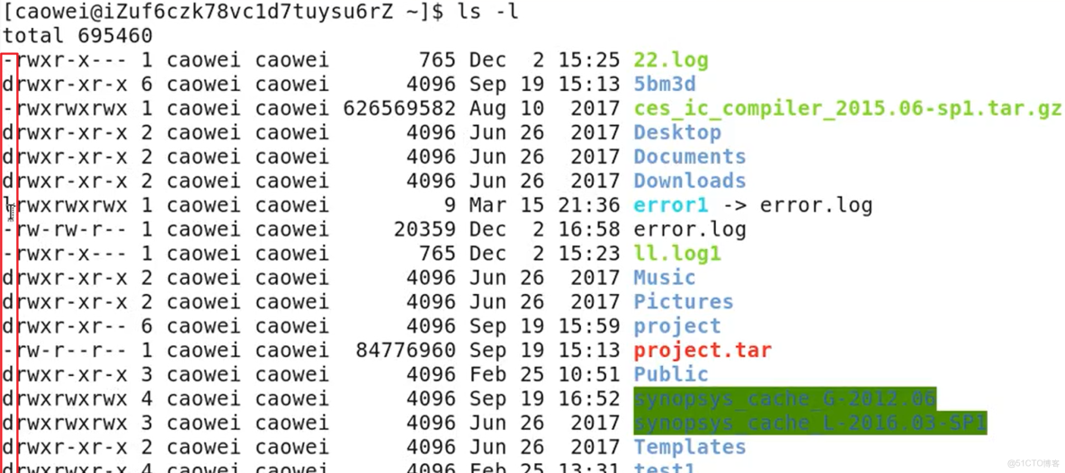 linux將vncserver製作成systemd_#後端_16