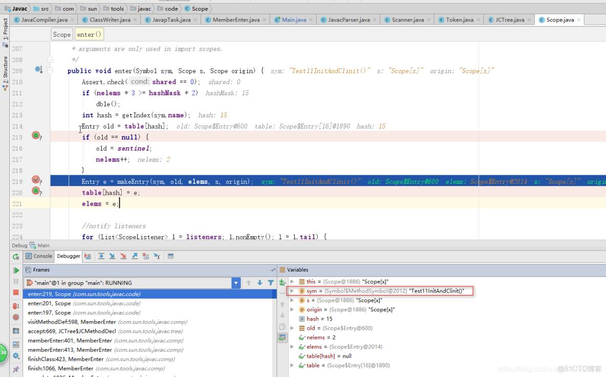 61 關於Class.getMethods獲取到的方法的順序_Access_13
