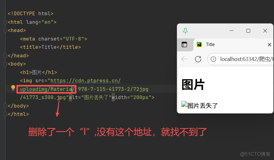 Pycharm 裏設置html模板_HTML_11