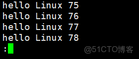 Linux基礎命令（詳細版）_51CTO博客_#運維_20