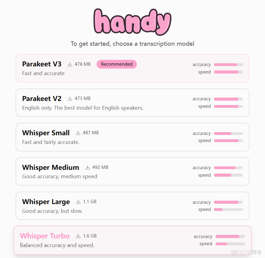 ASR項目介紹_#ASR