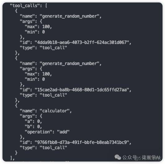 AI智能體(Agent)應用開發入門手冊_數據_03