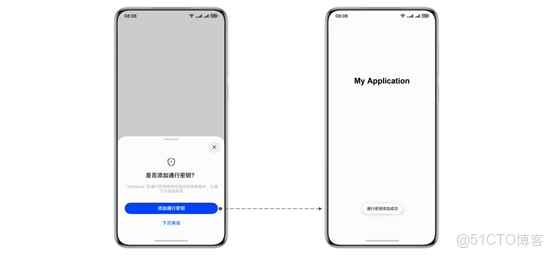 互聯網三大巨頭宣佈將支持FIDO無密碼登錄，虹膜識別被納入其中_錯誤碼