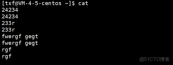 Linux基礎命令（詳細版）_51CTO博客_#運維_15