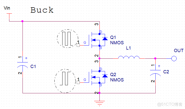 電子元器件基礎知識:電感的結構和特性_51CTO博客_#嵌入式硬件_07