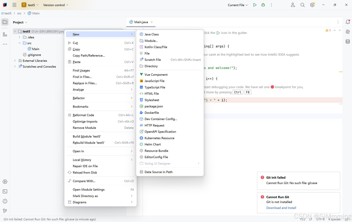 IDEA-java環境配置 Servlet+Tomcat部署教程_#tomcat_03