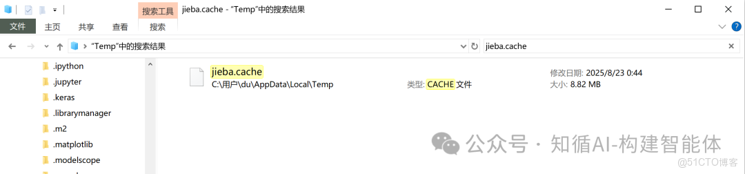 構建AI智能體：十一、語義分析Gensim — 從文本處理到語義理解的奇妙之旅_預處理_02