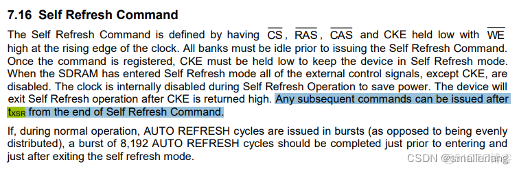 stm32cubemx fmc W9825G6KH 200M 配置_#include_17