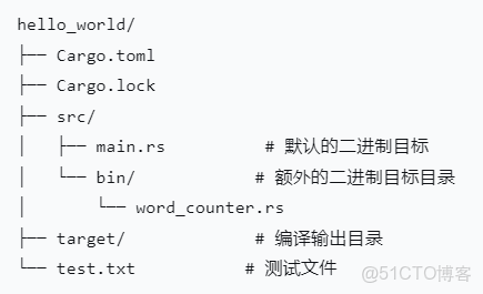 Rust for Linux - Rust 中文教程_數據_05