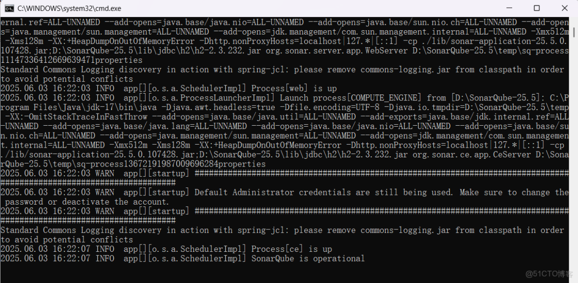 Arbess從初級到進階(14) - 使用Arbess+GitLab+SonarQube實現Java項目自動化部署_#Arbess_04