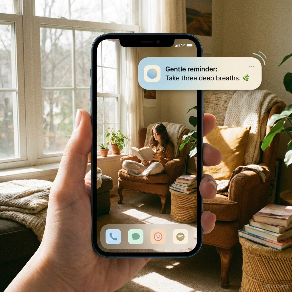 下一代AI心理產品，會長什麼樣？_AI_02