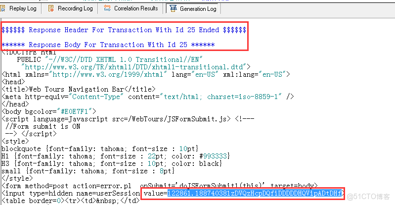 loadrunner添加session_數據_12