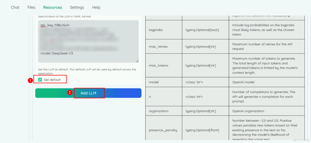 【案例共創】基於開發者空間使用Kotaemon開源RAG UI和華為雲Maas搭建本地/私人AI知識庫_Docker_24