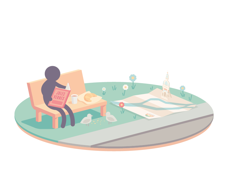 Smashing Book Mystery