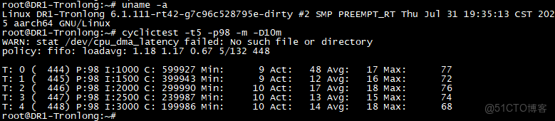 基於 DR1M90 的 Linux-RT 內核開發：從編譯配置到 GPIO / 按鍵應用實現（1）_開發板_04
