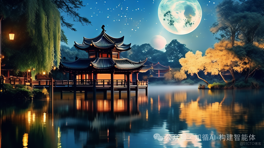 構建AI智能體：二十、妙筆生花：Gradio集成DashScope Qwen-Image模型實現文生圖_qwen-image_18