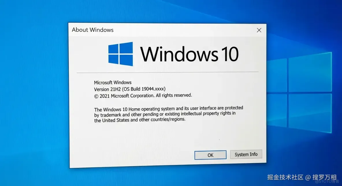 徹底解決 Windows 10 .NET Framework 3.5 安裝問題 | 超詳細圖文教程_安裝包_03