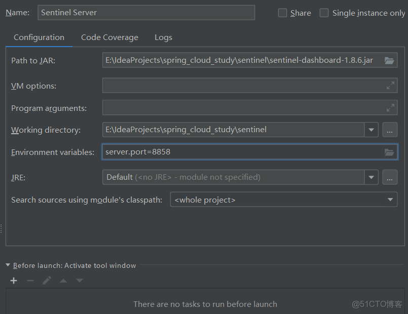 idea 配置docker 機器 idea配置nacos_idea 配置docker 機器_104