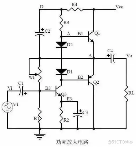 51c嵌入式~模擬電路~合集1_模擬電路_56