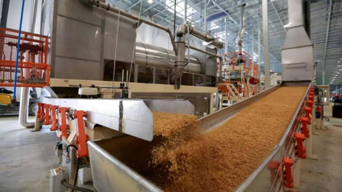 破局干擾難題：疆鴻智能PROFIBUS轉光纖模塊點亮智慧煙草未來_工業自動化_03