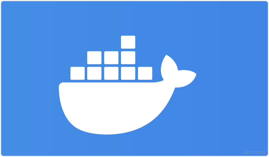 Docker 的打包及基本使用_Docker