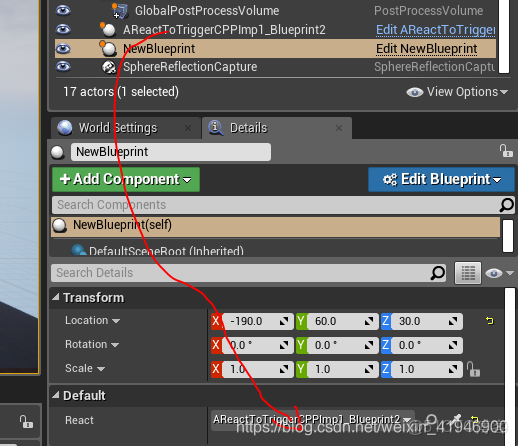 ue5 python 修改藍圖_ide_11
