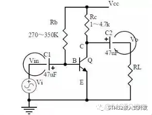 51c嵌入式~模擬電路~合集1_模擬電路_41