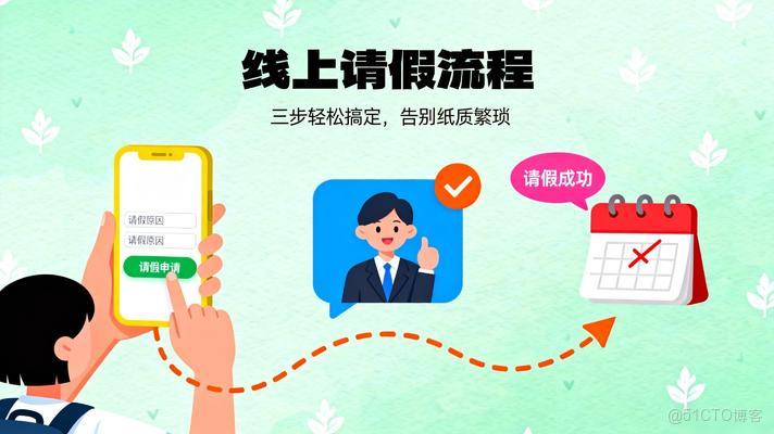 學工平台怎麼用才最高效？這些實用技巧你必須知道_學工管理系統_03