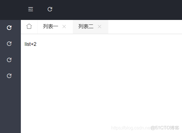 layer ui 後台demo_#js_03