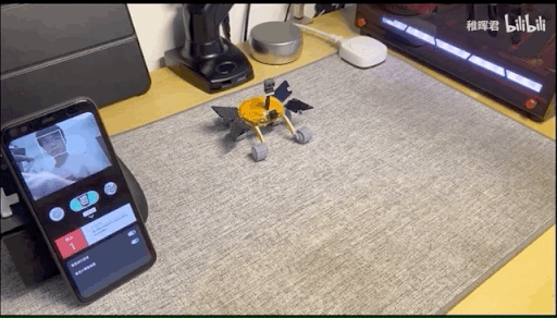 openCV 單目測距demo_openCV 單目測距demo_06