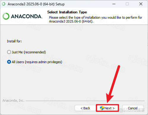 anaconda python下載_Anaconda3下載 Anaconda3 5.2.0 Python 3.6 for Linux 64位 官方免費版(附安裝教程)_Python_05