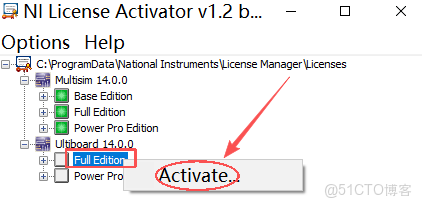 Multisim軟件官網下載安裝保姆級教程（附安裝包，超詳細）_Multisim軟件_21