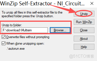 Multisim軟件官網下載安裝保姆級教程（附安裝包，超詳細）_Multisim_03