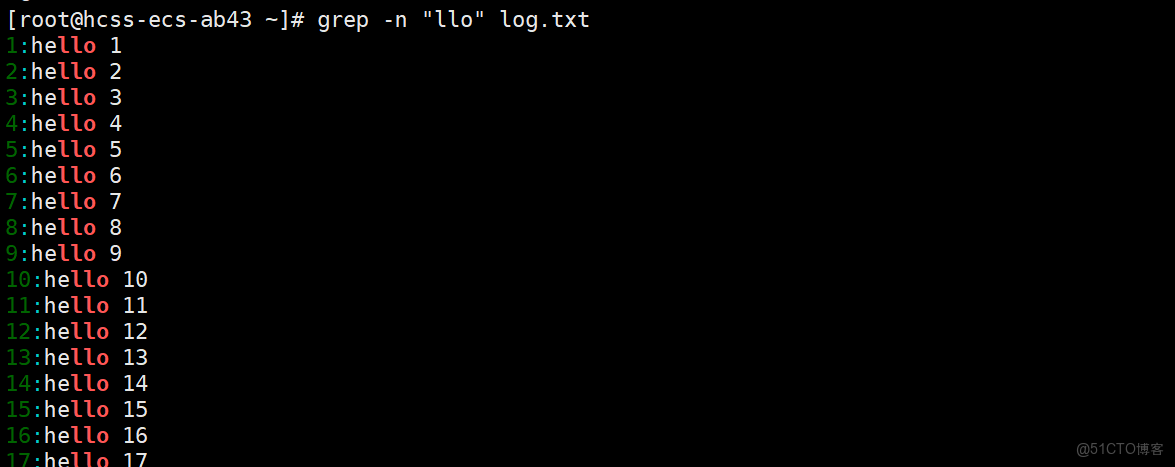 Linux命令行工具_linux_14