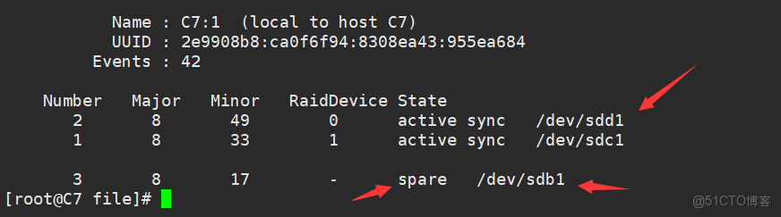 Centos7部署磁盤陣列_數據_32