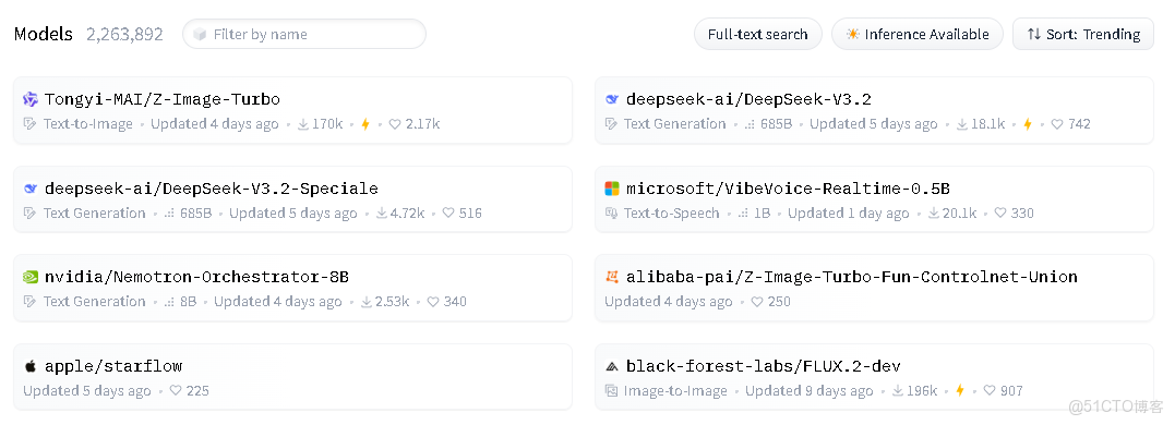 Orchestrator-8B：近期HuggingFace上火熱的小型模型_多目標