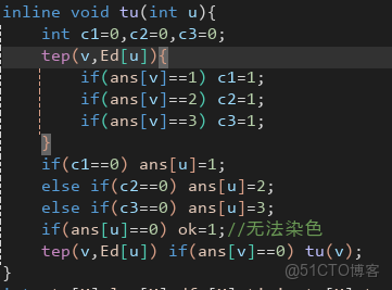 算法_10 : 圖算法_5: 圖的染色_染色問題