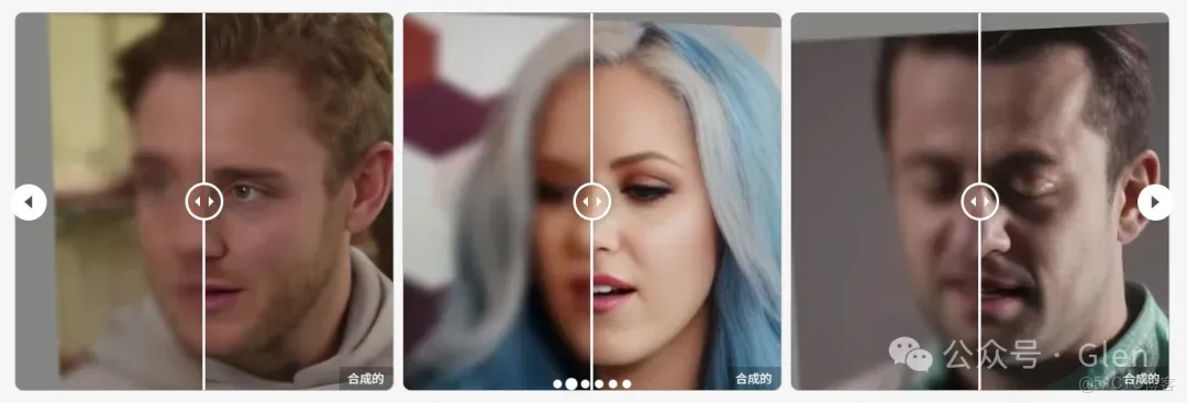 地表最強馬賽克去除神器，來了！_人工智能_02