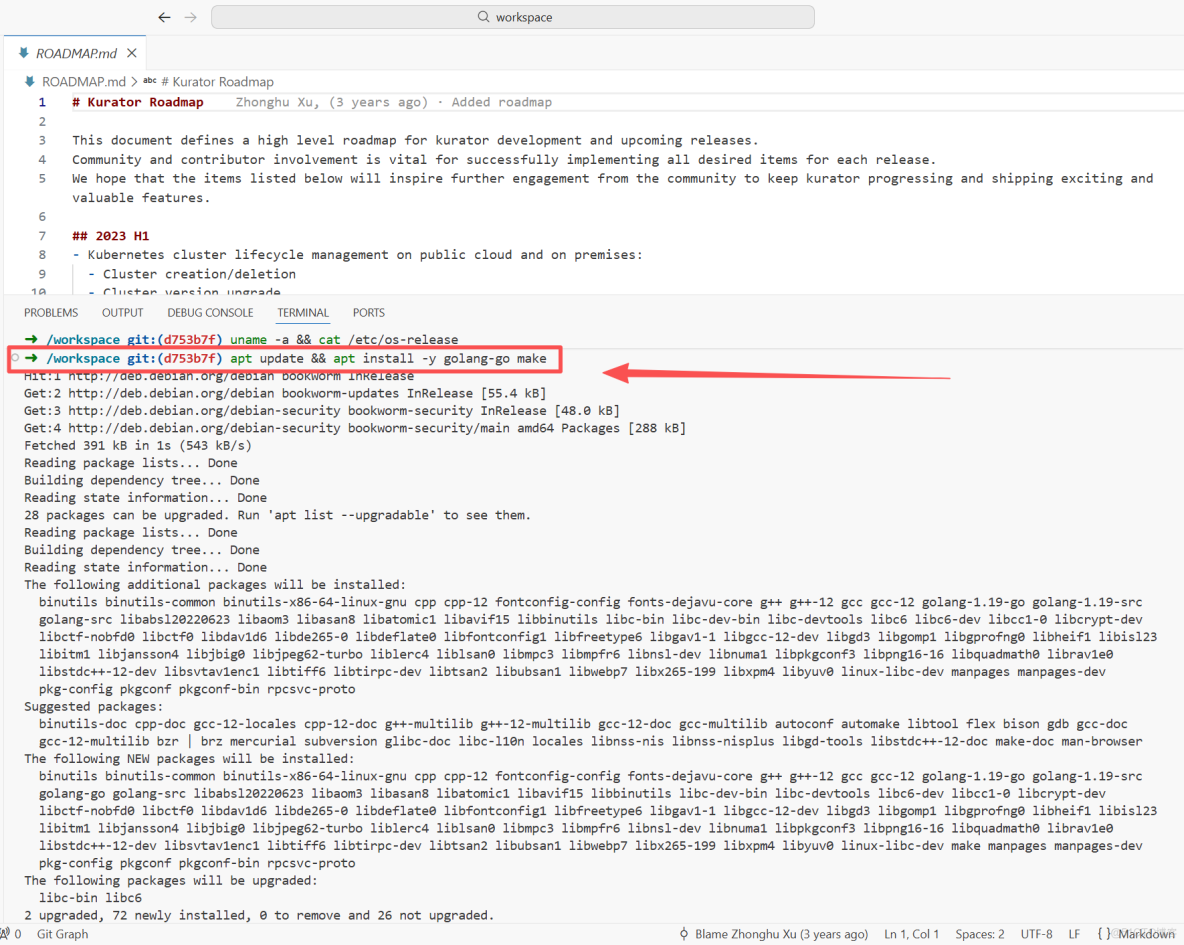 分佈式系統架構與雲原生—阿里雲《雲原生架構白皮書》導讀 -_#分佈式_02