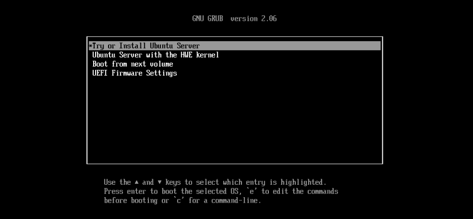 超詳細，ubuntu22.04操作系統安裝步驟（自動分區）​_自定義_08