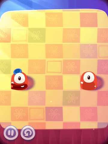 Pudding Monsters for iOS