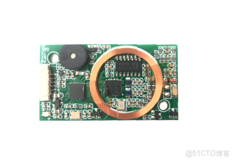 全協議讀卡模塊廣泛應用於門禁、梯控、消費系統，支持1K起訂的OEM定製及二次開發，可集成掌靜脈/人臉等多模態識別技術，是智能安防系統的理想解決方案_門禁讀卡器_02