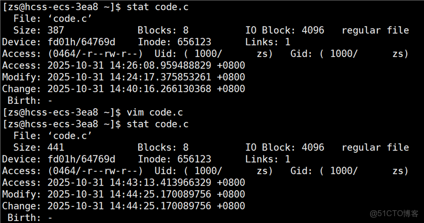 【Linux】Linux項目自動化構建工具 —— make/makefile_#linux_36