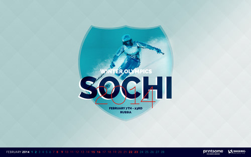 Sochi 2014